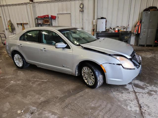 2010 MERCURY MILAN HYBR - 3MEDM0L38AR608117