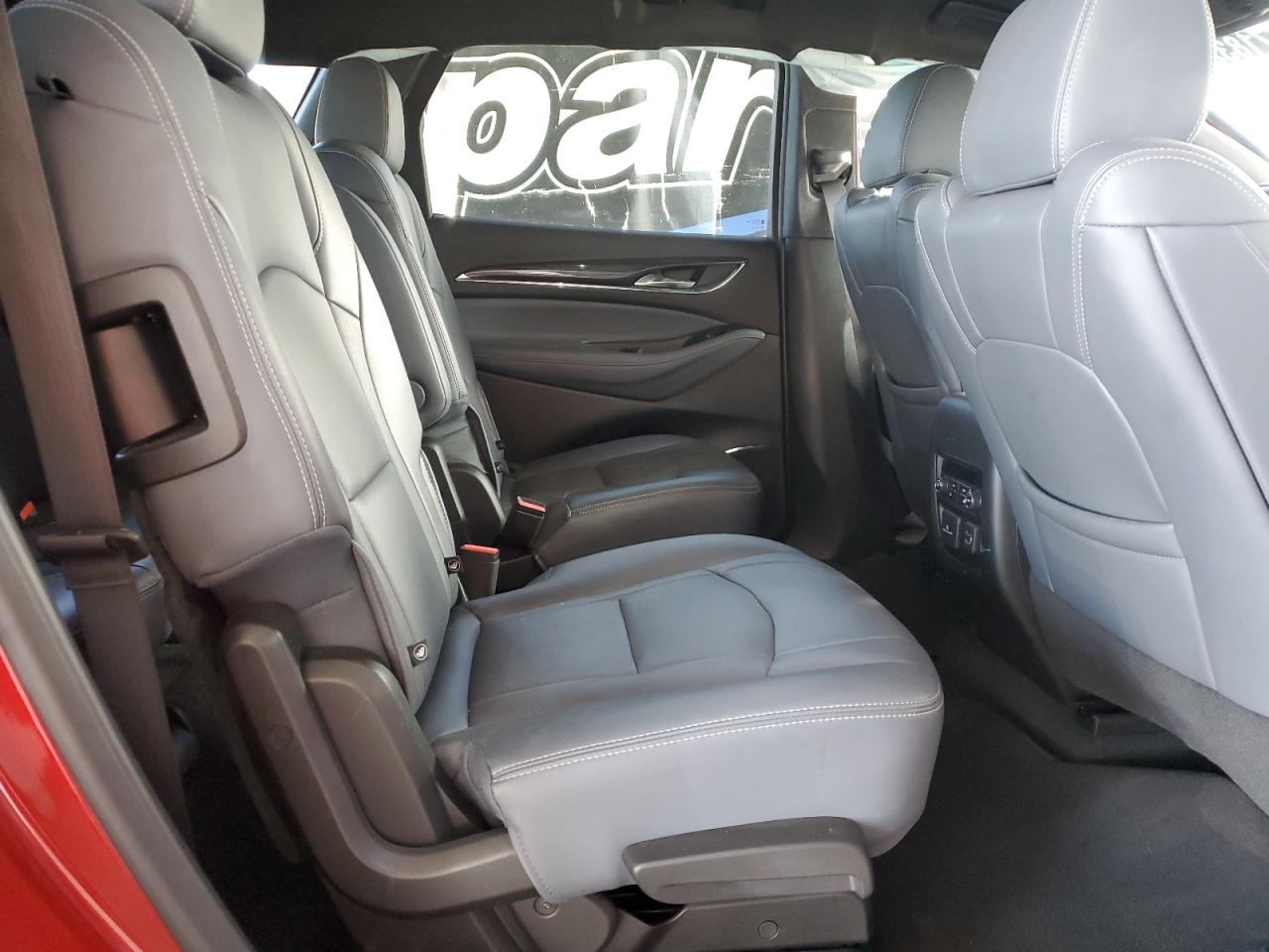 BUICK ENCLAVE PREMIUM