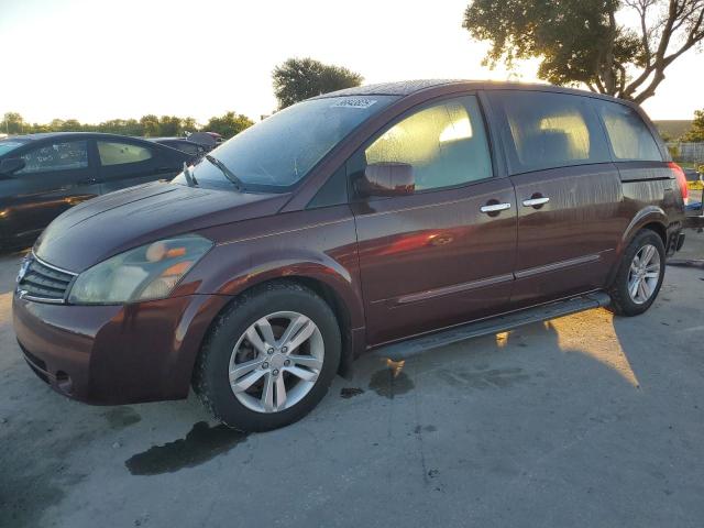 NISSAN QUEST S