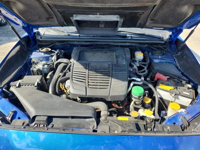 2021 SUBARU WRX LIMITE JF1VA1J67M9812723