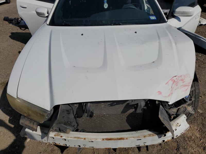 2013 DODGE CHARGER SX #3304865571
