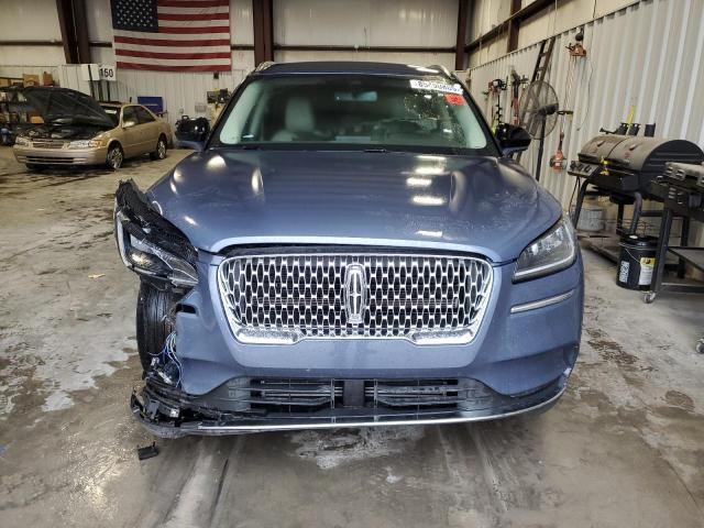 2022 LINCOLN CORSAIR - 5LMCJ1C96NUL33371