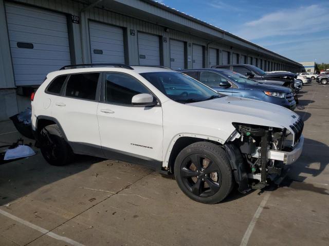 2018 JEEP CHEROKEE L 1C4PJLCB7JD576785