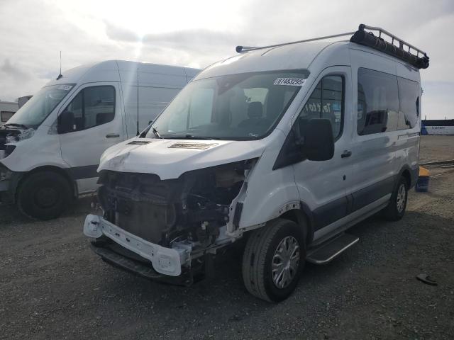 2017 FORD TRANSIT T- #3301844345