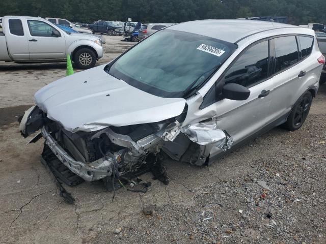 Global Auto Auctions: 2014 FORD ESCAPE S