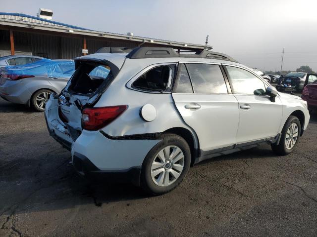 2018 SUBARU OUTBACK 2. #3292867573