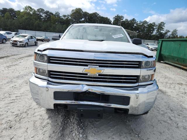 2015 CHEVROLET SILVERADO - 1GC1KUEG1FF653714