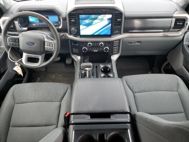 2024 FORD F150 LIGHT #3290226203