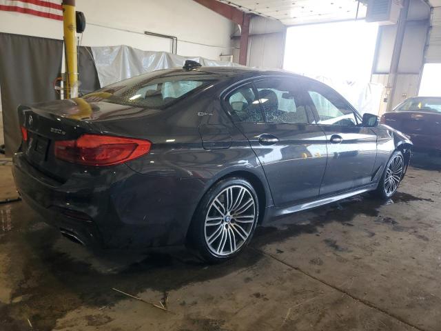 2018 BMW 530XE WBAJB1C53JB084135