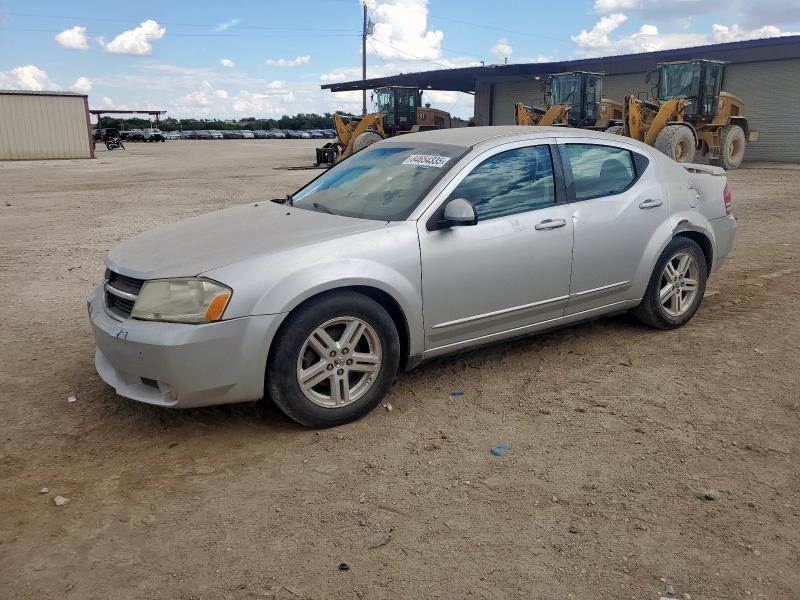 DODGE AVENGER R/