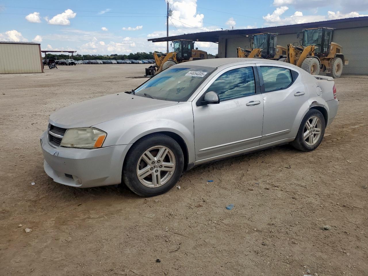 DODGE AVENGER R/T
