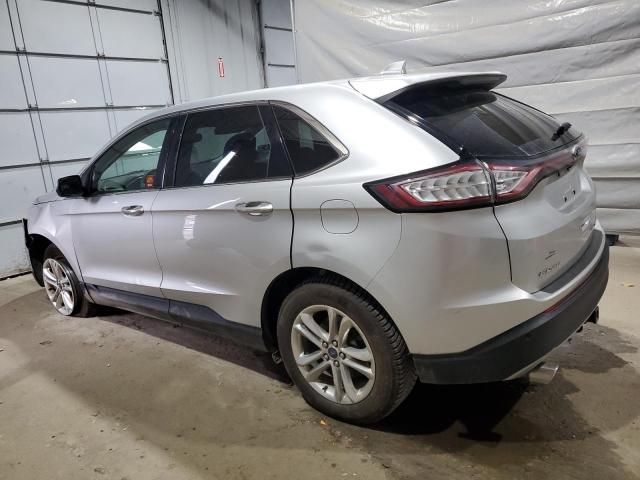 2016 FORD EDGE TITAN - 2FMPK4K82GBB41482