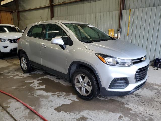 2017 CHEVROLET TRAX LS 3GNCJNSB4HL287970