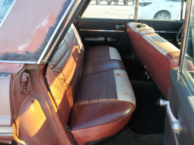 1961 PONTIAC VENTURA #3264568964