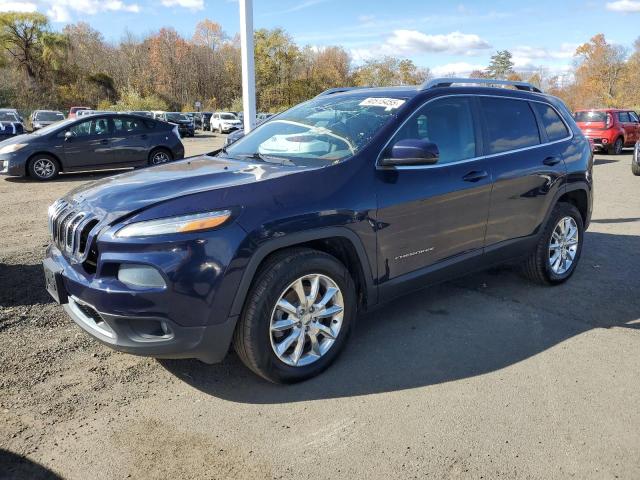 2014 JEEP CHEROKEE L - 1C4PJMDS8EW302719