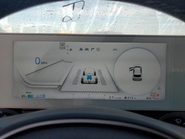 2022 HYUNDAI IONIQ 5 SE #3275085169