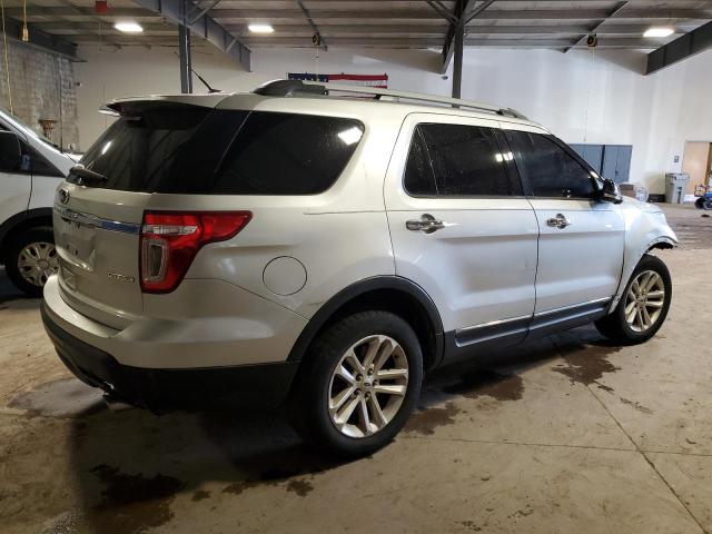 2013 FORD EXPLORER X - 1FM5K7D84DGB37525
