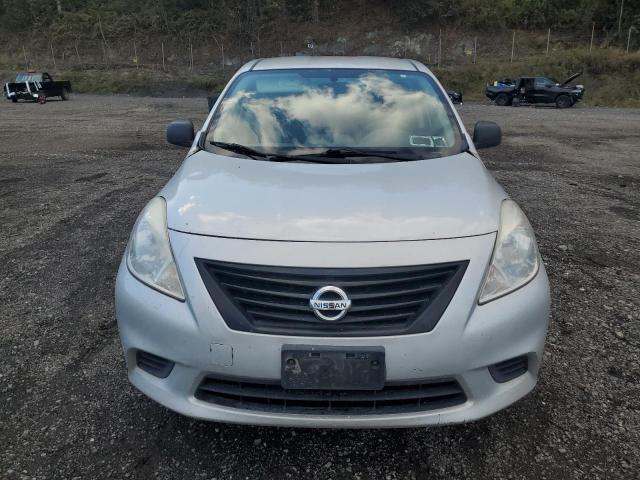 2013 NISSAN VERSA S #3302646192