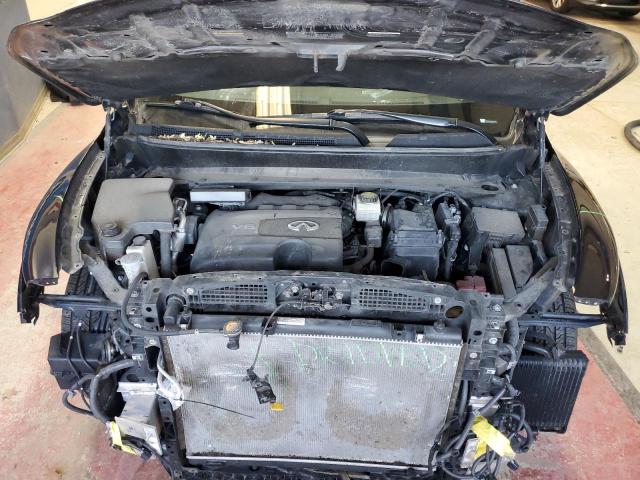 2020 INFINITI QX60 LUXE - 5N1DL0MN2LC520228