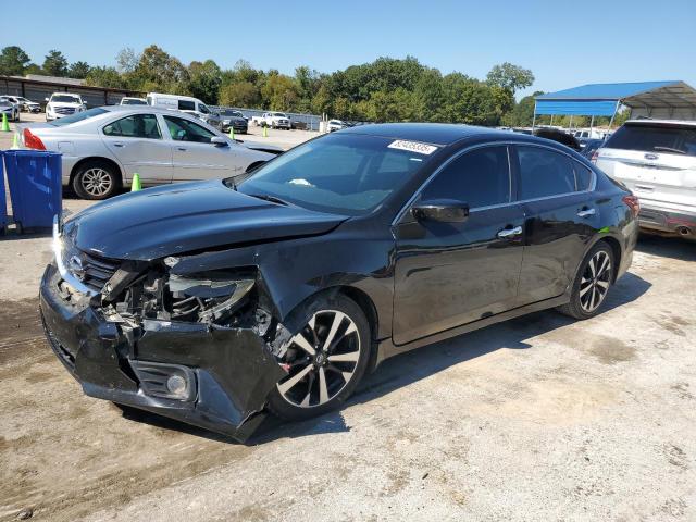 Global Auto Auctions: 2018 NISSAN ALTIMA 2.5