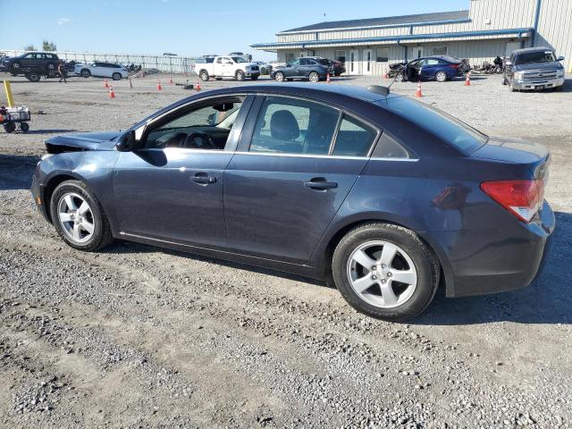 2016 CHEVROLET CRUZE LIMI - 1G1PE5SB5G7169954