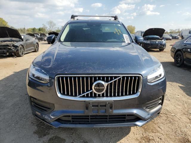 2021 VOLVO XC90 T5 MO YV4102PKXM1726503