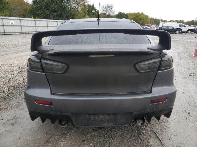 2008 MITSUBISHI LANCER EVO #3285783649