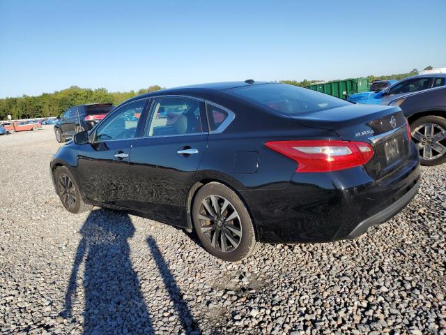 2018 NISSAN ALTIMA 2.5 - 1N4AL3AP5JC244564