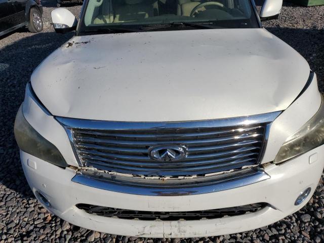 2012 INFINITI QX56 - JN8AZ2NE2C9016019