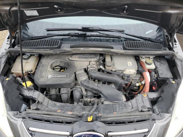 2013 FORD C-MAX SE #3302774340