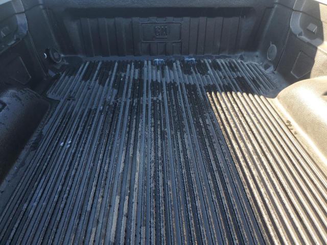 2011 CHEVROLET SILVERADO - 1GCNCPEA2BZ159219