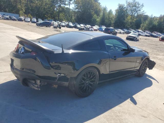 2011 FORD MUSTANG GT #3308240159