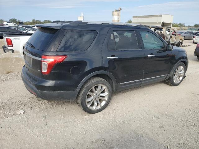 2011 FORD EXPLORER X - 1FMHK8D82BGA10126