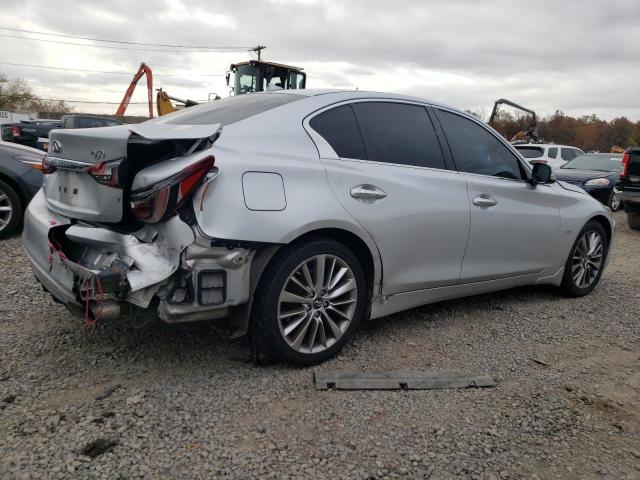 2018 INFINITI Q50 LUXE #3291223969