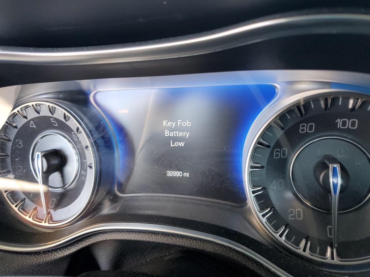 CHRYSLER 300 TOURING