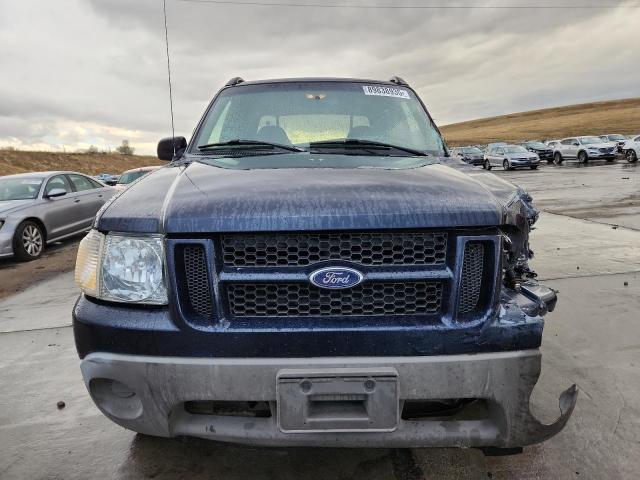 2001 FORD EXPLORER S #3290639805