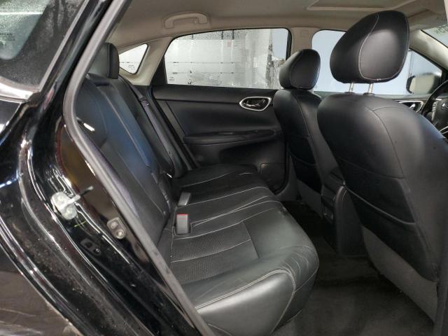 2014 NISSAN SENTRA S - 3N1AB7APXEL625666