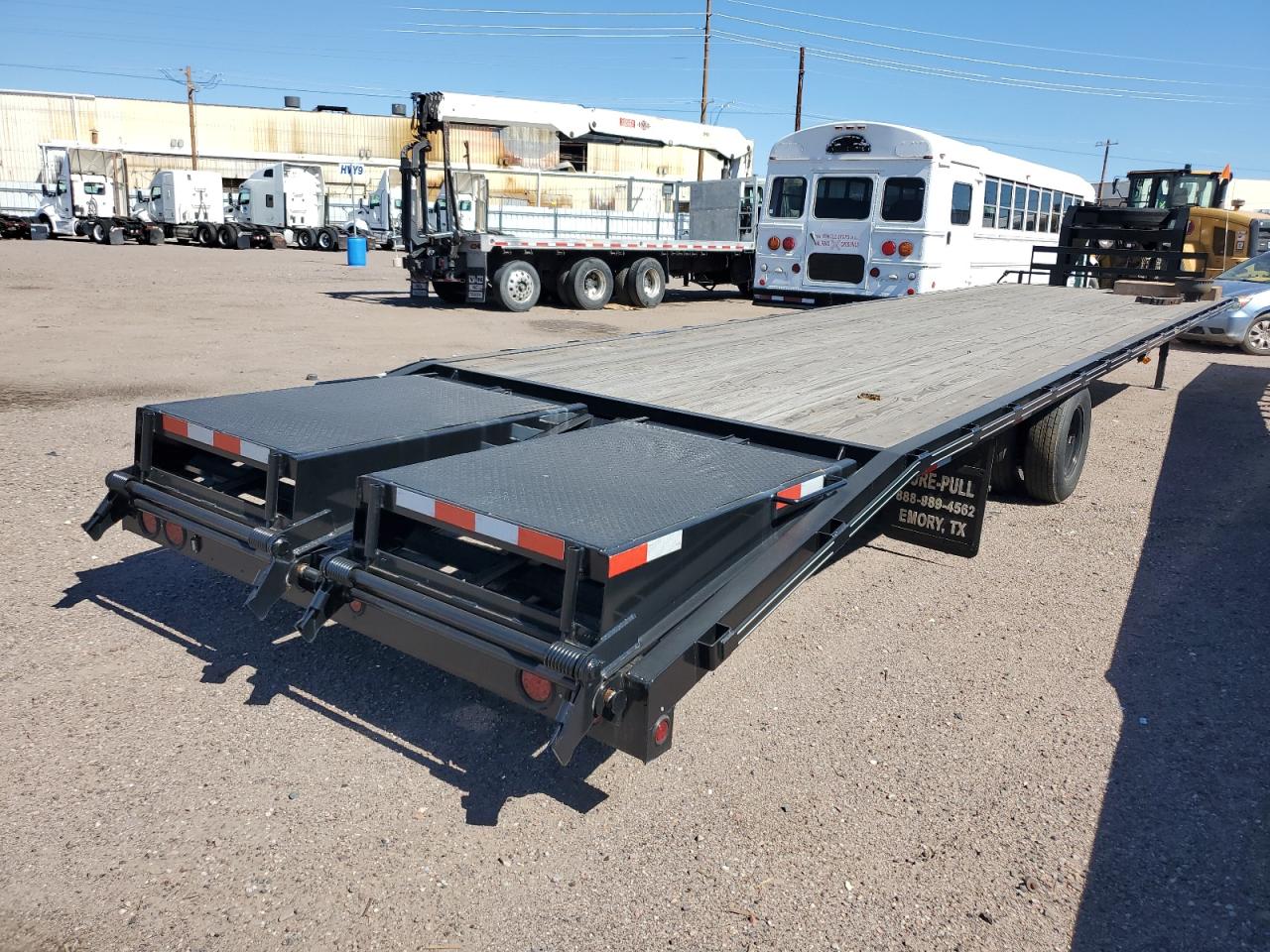 Lot #3270701864 2024 SURE PULL UNKNOWN