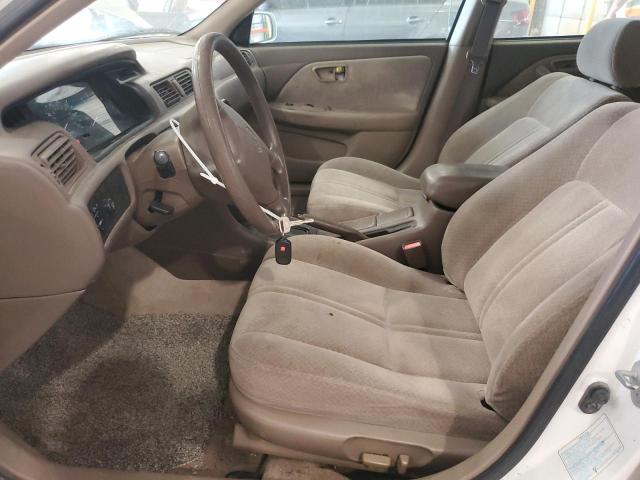 2000 TOYOTA CAMRY CE #3305374301
