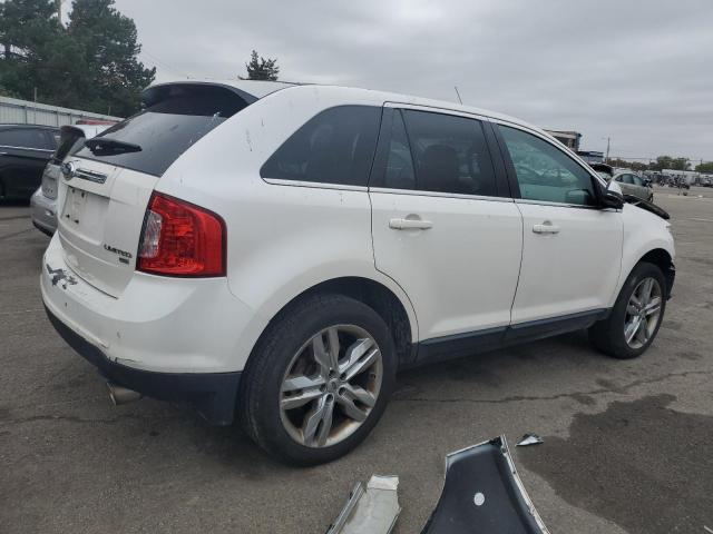 2014 FORD EDGE LIMIT - 2FMDK4KC8EBB28871