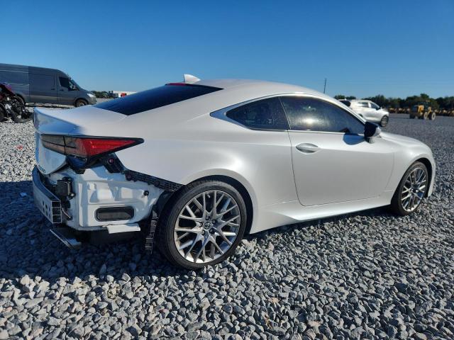2022 LEXUS RC 350 BAS - JTHDZ5BC0N5025663