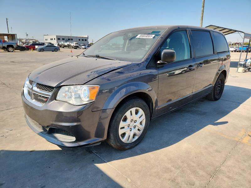 DODGE GRAND CARA
