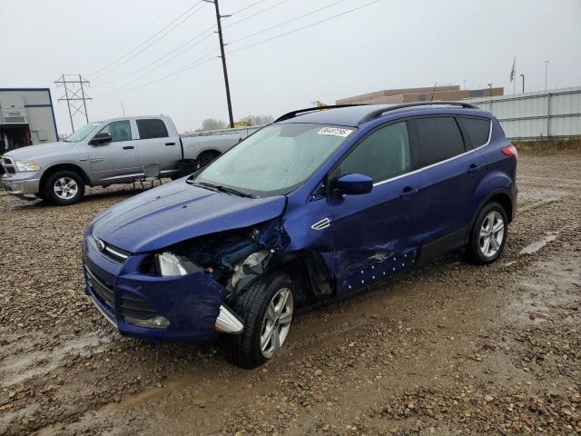 2016 FORD ESCAPE SE #3278834298