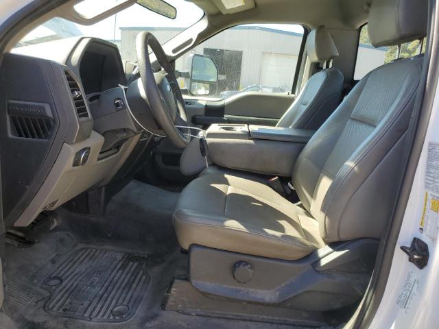 2022 FORD F250 SUPER #3273724413