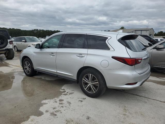 2020 INFINITI QX60 LUXE PURE #3279510268