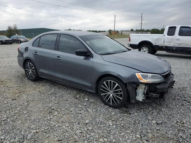 2015 VOLKSWAGEN JETTA SE 3VWD17AJ1FM413854