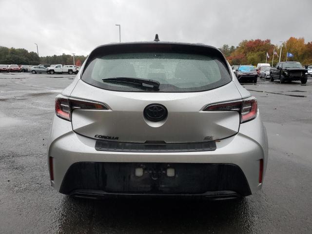 2021 TOYOTA COROLLA SE - JTND4MBE6M3133450