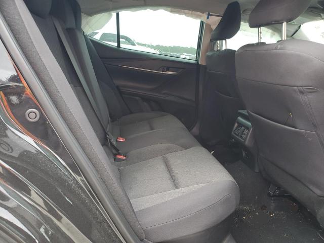 2025 TOYOTA CAMRY XSE - 4T1DAACK1SU141667