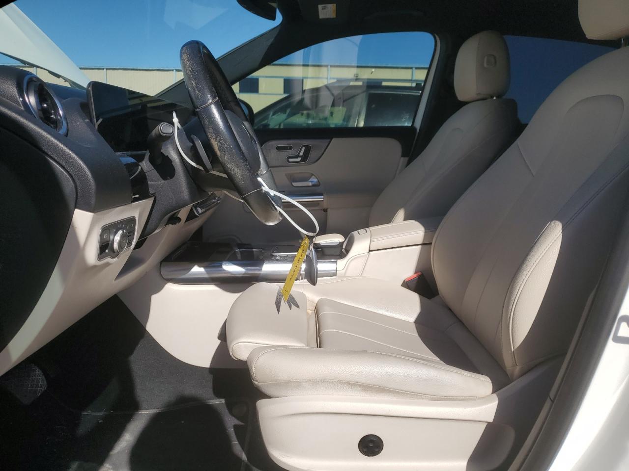 MERCEDES-BENZ GLA-CLASS 250 4MATIC