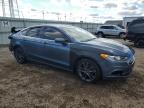 Lot #3301937449 2018 FORD FUSION SE